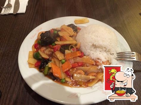 Schnellrestaurant China Wok Landau Koenigstr Restaurant Reviews