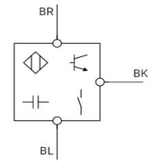 Proximity Sensor Symbol Dwg File - IMAGESEE