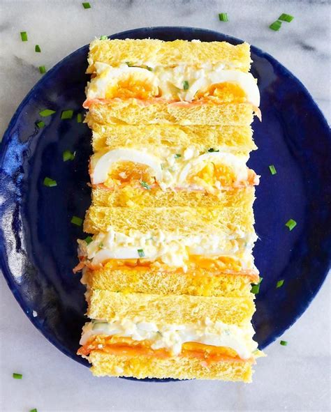 100 Of The Egg Sandwiches Recipes Videos And Ideas The Feedfeed