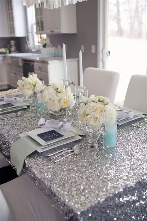 43 Trendy Glam Bridal Shower Ideas Weddingomania