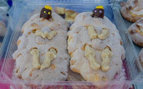 Premian al mejor pan de muerto en Atizapán de Zaragoza El Sol de