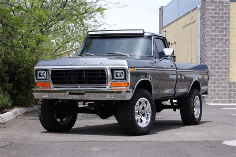 1979 Ford Ranger forddaily.net | Ford Daily Trucks