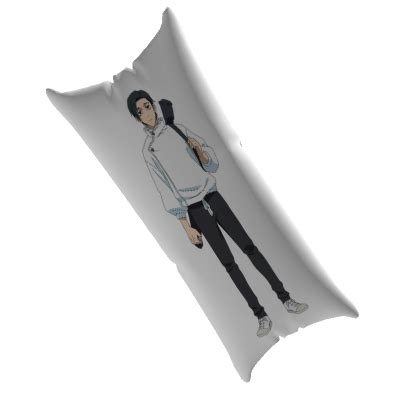 Yuta Body Pillow Roblox Item Rolimon S