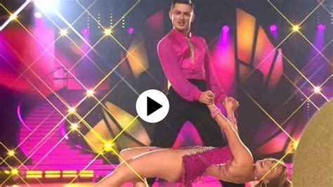 Lets Full Dance Julia Beautx Mit Den Chachacha Lets Dance