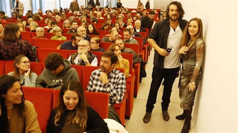 Manuel Jabois presenta su última novela Mirafiori en el edificio