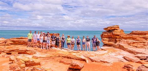 Broome Welcome To Town Bus Tour