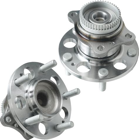 Amazon Detroit Axle Rear Wheel Bearing Hubs For