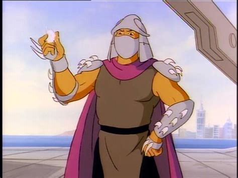 Shredder Tmnt 1987 By Blue Leader97 On Deviantart