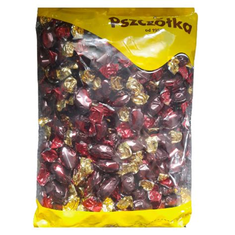 Cukierki Pszczółka Kukułki 1 kg 11667177925 Allegro pl