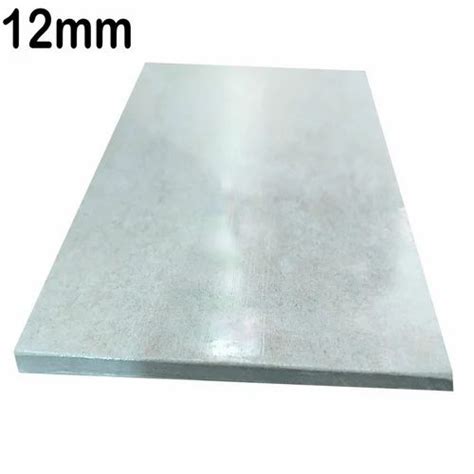12mm Cement Fibre Board At ₹ 50sq Ft Fibre Cement Board In Patna
