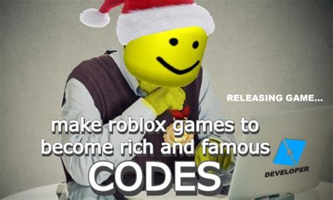 Make Roblox Games To Become Rich And Famous Codes Roblox Updated 2024