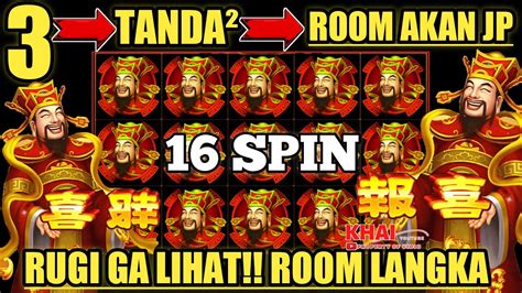 Pola 2 Item Kakek Ini Berhasil Jackpot Kakek Room Fafa Jp Hari Ini