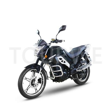 Eec Lithium Battery W Motor Electric Scooter Motorcycle With Super