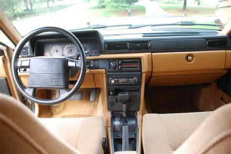 1990 Volvo 740 GL Sedan 4-Door 2.3L for sale in Monrovia, Maryland, United States for sale ...