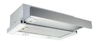 Daniela 60cm Recirculating Slideout Rangehood EBay