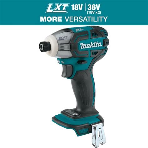 Makita V Lxt Lithium Ion In Oil Impulse Brushless Cordless