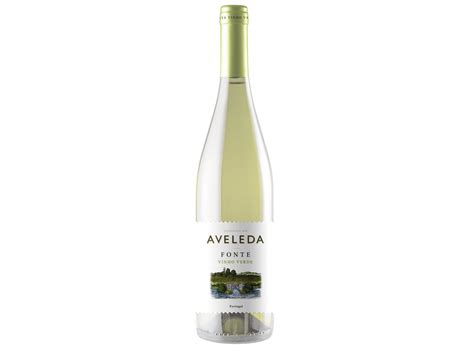 Aveleda Fonte Vinho Verde Branco Lidl