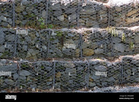 riprap erosion control design