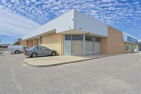 Leased Office At 13 Cobbler Place Mirrabooka Wa 6061 Realcommercial