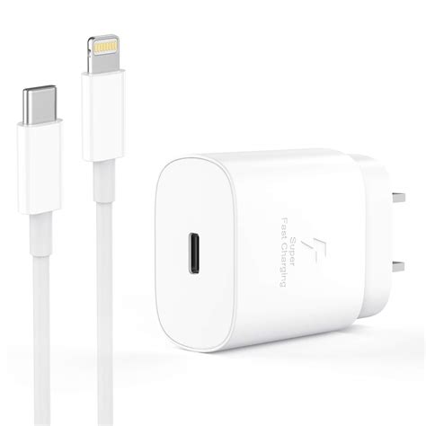 Mobile Phone Charger for Apple iPhone XR - Maxbhi.com