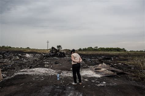 Sad Journey Home For Victims Of Malaysia Airlines Tragedy Photos