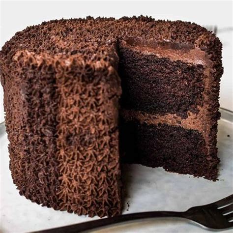 Eggless Chocolate Cake Fresh Cakes Doorstep Delivery Nairobi