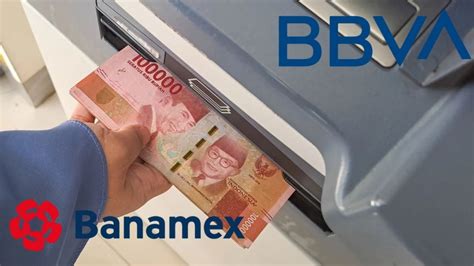 Alertan A Clientes De BBVA Banamex Y Otros Bancos Por ERROR Al Retirar