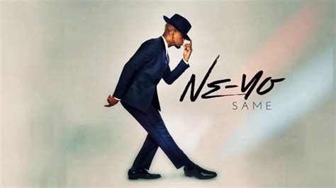 NE-YO - Same (New Song 2023) - YouTube