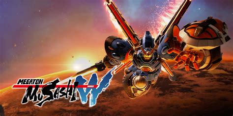 Megaton Musashi W Wired Archives Playstation Universe