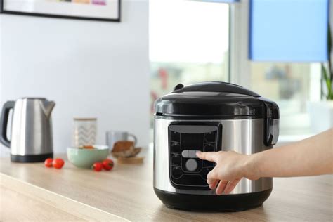 Cara Mendapatkan Rice Cooker Gratis Dari Pemerintah Nasional Katadata