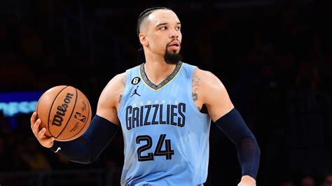 Dillon Brooks The Gritty Guard Who Divides Opinions