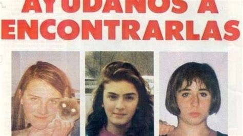 Se Cumplen 30 Años Del Hallazgo De Los Cuerpos De Las Niñas De Alcàsser