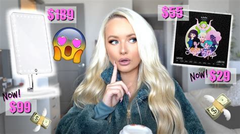 Insane Black Friday And Cyber Monday Beauty Deals 2018 Youtube