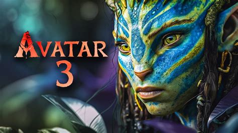 Avatar 3 2025 Trailer Brings So Much More With James Cameron Youtube