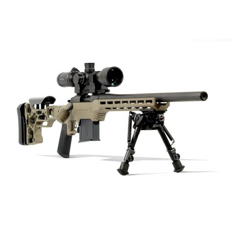 Chassis Mdt Lss Xl Gen 2 Rem 700 Sa Color Fde