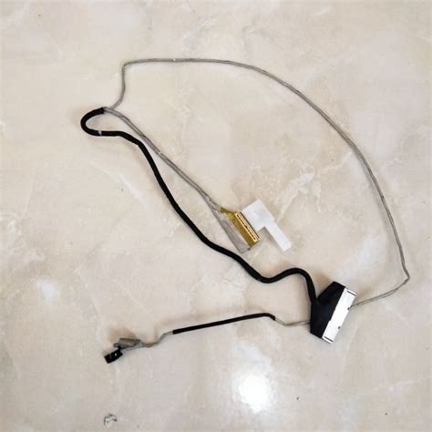 Jual Kabel Fleksibel Flexsibel Lcd Led Original Laptop Acer Aspire Es