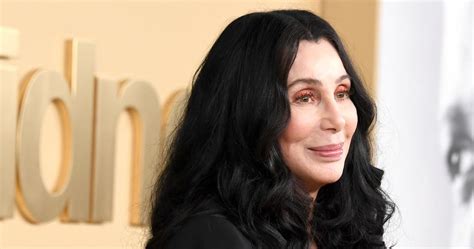 Cher’s Relationship History: Let's Turn Back Time to Review It