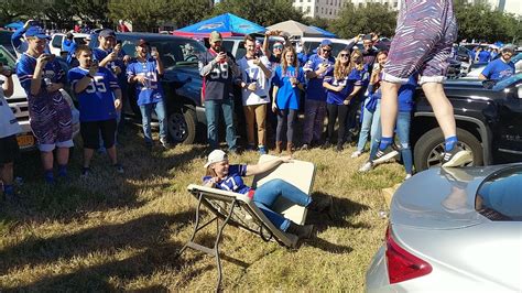 Bills Mafia Newlywed Table Smash Youtube