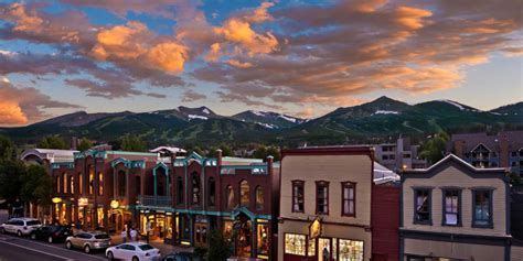 DOWNTOWN BRECKENRIDGE LODGING | VisitBreck