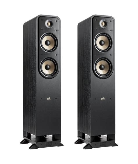 Polk Audio Signature Elite ES55 Floorstanding Speakers