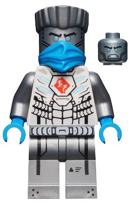 Zane Njo647 Lego Ninjago Minifigure For Sale Best Price