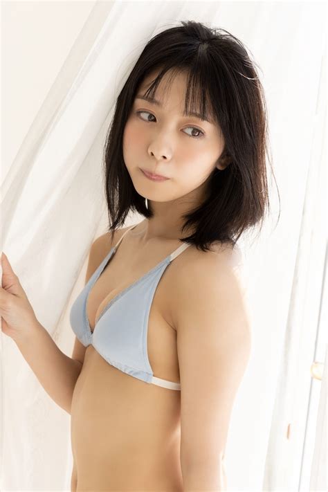 Komaki Mineshima 峰島こまき SPA デジタル写真集 瞳に吸い込まれて Set 02 MINISUKA