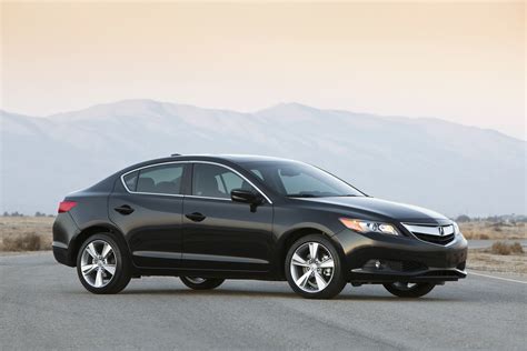 Acura Ilx Review Ratings Specs Prices And Photos The Car