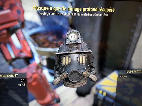 Ps4 Hdeep Mining Mask Woffers Rfallout76marketplace