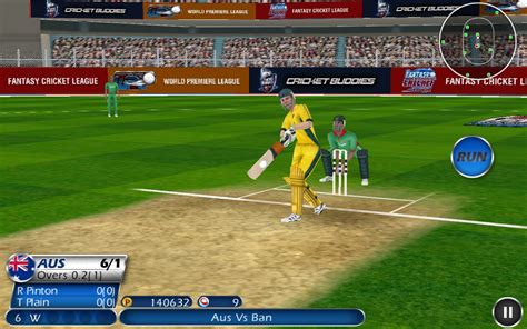 World Cricket Championship Free Appstore For Android