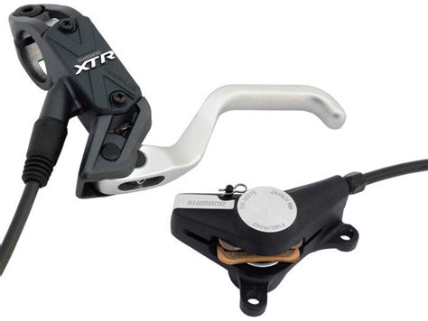 Shimano Xtr Brakeset. - Pinkbike