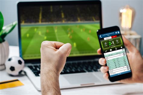 Install Football Betting Apps Salmon Soccer