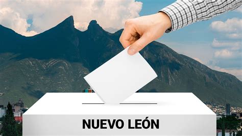 Elecciones En Nuevo Leon 5ozmfqpvjfcshm Elecciones En Nuevo Leon Elección Y Candidatos En