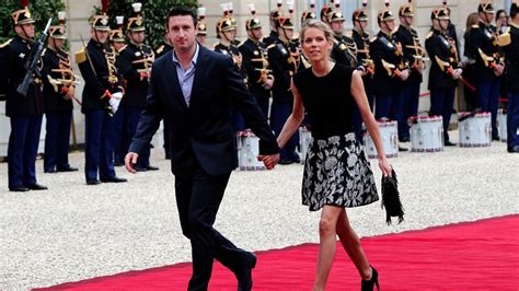 Brigitte Macron’s daughter publishes first novel, addresses mean ...