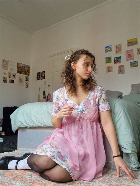 Princess Core Outfit Ideas For Instagram Princess Core Fashion